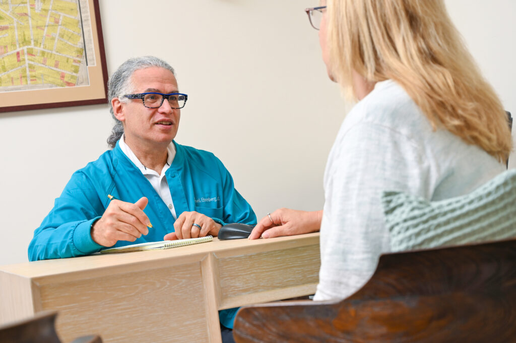 Feel like your doctor's only patient with concierge medicine.